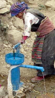 Things that you must know about the hand pump water